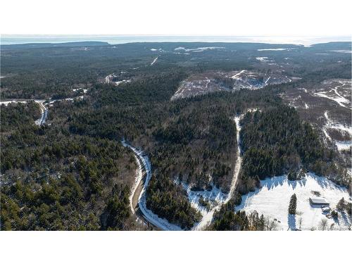 Lot Upper Quaco Rd, St. Martins, NB 