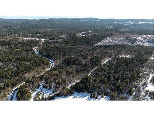 Lot Upper Quaco Rd, St. Martins, NB 