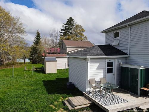 61 Mill, Shediac, NB 