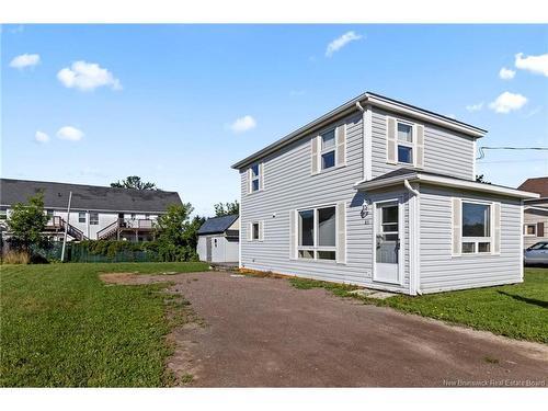 61 Mill, Shediac, NB 