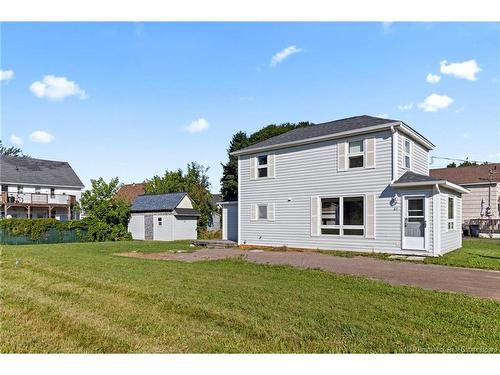 61 Mill, Shediac, NB 