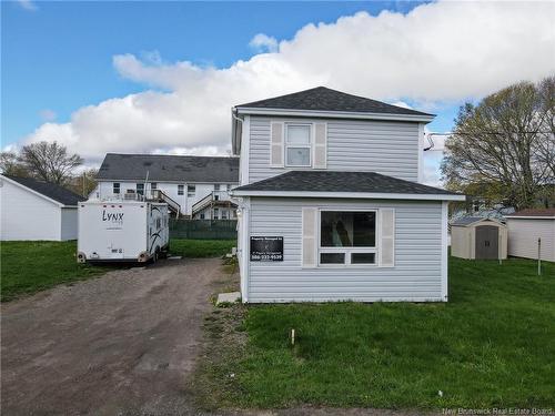 61 Mill, Shediac, NB 