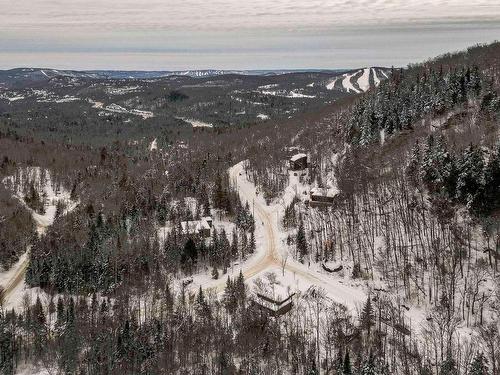 Aerial photo - 4109 Rue De La Paroi, Sainte-Adèle, QC - Outdoor With View