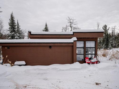 Back facade - 4109 Rue De La Paroi, Sainte-Adèle, QC - Outdoor