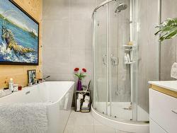 Bathroom - 