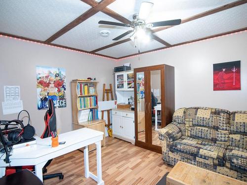 Bureau - 26 Rue Audet, Saint-Modeste, QC - Indoor Photo Showing Other Room