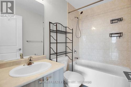 403 - 65 Yorkland Boulevard, Brampton, ON - Indoor Photo Showing Bathroom