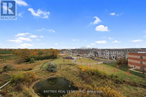 403 - 65 Yorkland Boulevard, Brampton, ON - Outdoor With View