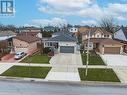 14 Gatestone Drive, Hamilton, ON  - Outdoor With Facade 