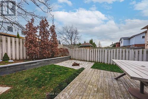 14 Gatestone Drive, Hamilton, ON - Outdoor