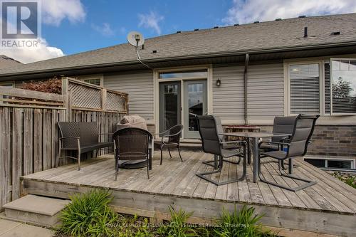 24 Manorwood Drive, West Lincoln, ON - Outdoor With Deck Patio Veranda With Exterior