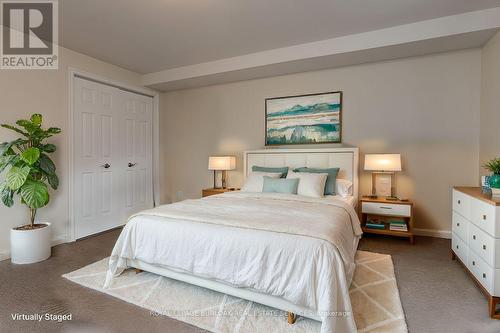 24 Manorwood Drive, West Lincoln, ON - Indoor Photo Showing Bedroom