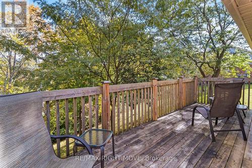 16 - 141 Welland Vale Road, St. Catharines, ON - Outdoor With Deck Patio Veranda