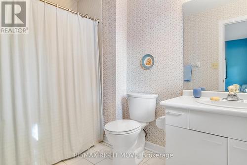 16 - 141 Welland Vale Road, St. Catharines, ON - Indoor Photo Showing Bathroom