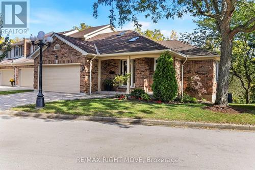 16 - 141 Welland Vale Road, St. Catharines, ON - Outdoor