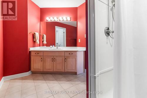 16 - 141 Welland Vale Road, St. Catharines, ON - Indoor Photo Showing Bathroom