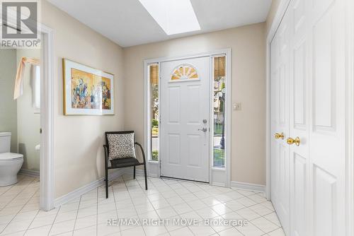 16 - 141 Welland Vale Road, St. Catharines, ON - Indoor Photo Showing Other Room