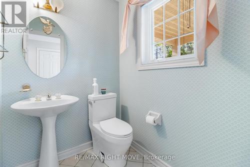 16 - 141 Welland Vale Road, St. Catharines, ON - Indoor Photo Showing Bathroom