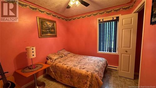 1203 Martin Road, Sainte-Anne-De-Madawaska, NB - Indoor Photo Showing Bedroom