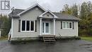 1203 Martin Road, Sainte-Anne-De-Madawaska, NB  - Outdoor 