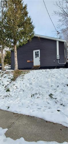 478 Bessie Avenue, Sudbury, ON - Outdoor