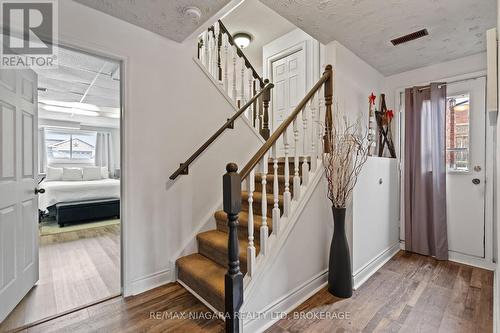 203 Gadsby Avenue, Welland (767 - N. Welland), ON - Indoor Photo Showing Other Room