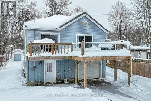 7187 Beach Drive, Ramara, ON - Outdoor