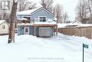 7187 Beach Drive, Ramara, ON  - Outdoor 