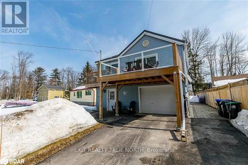 7187 Beach Drive, Ramara, ON - Outdoor