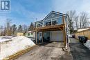 7187 Beach Drive, Ramara, ON  - Outdoor 