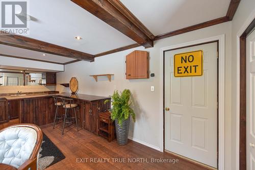 7187 Beach Drive, Ramara, ON - Indoor Photo Showing Other Room