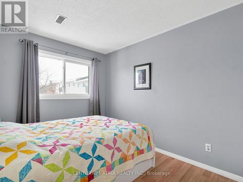 56A Stewart Maclaren Road, Halton Hills, ON - Indoor Photo Showing Bedroom