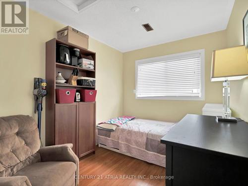 56A Stewart Maclaren Road, Halton Hills, ON - Indoor Photo Showing Bedroom