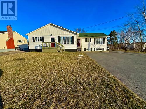 48 Premier Drive, Lewisporte, NL - Outdoor