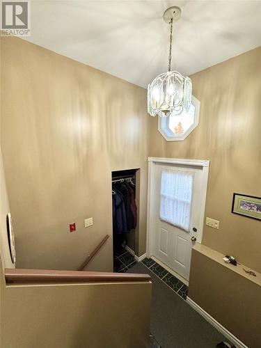 48 Premier Drive, Lewisporte, NL - Indoor Photo Showing Other Room