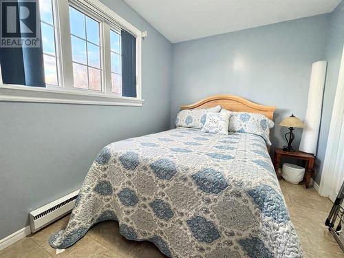 48 Premier Drive, Lewisporte, NL - Indoor Photo Showing Bedroom