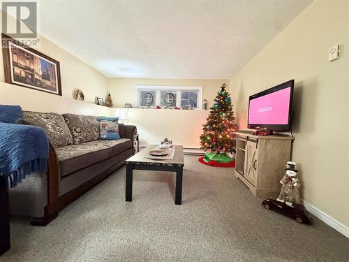 48 Premier Drive, Lewisporte, NL - Indoor Photo Showing Other Room