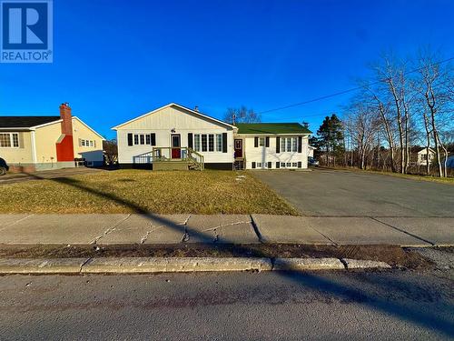 48 Premier Drive, Lewisporte, NL - Outdoor