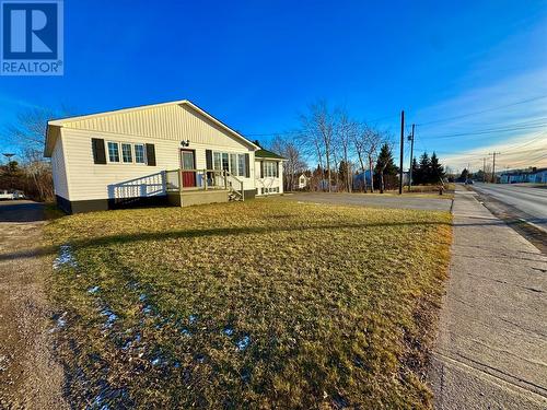 48 Premier Drive, Lewisporte, NL - Outdoor