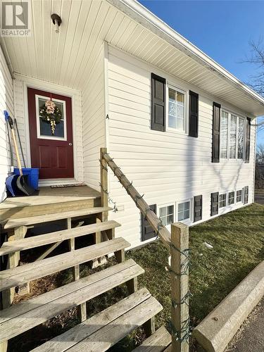 48 Premier Drive, Lewisporte, NL - Outdoor