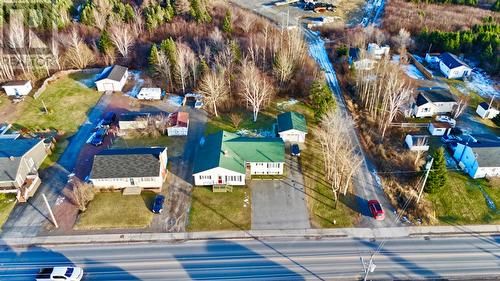 48 Premier Drive, Lewisporte, NL - Outdoor With View