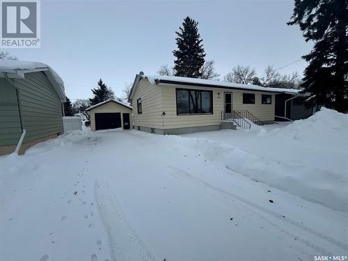 1510 97Th Street, Tisdale, SK - Outdoor