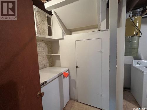 1510 97Th Street, Tisdale, SK - Indoor Photo Showing Laundry Room