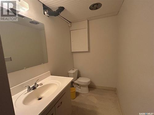 1510 97Th Street, Tisdale, SK - Indoor Photo Showing Bathroom