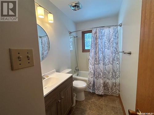 1510 97Th Street, Tisdale, SK - Indoor Photo Showing Bathroom