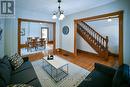 91 North Street N, Strathroy-Caradoc (Nw), ON  - Indoor Photo Showing Living Room 