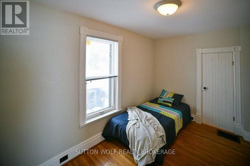 91 North Street N, Strathroy-Caradoc (Nw), ON - Indoor Photo Showing Bedroom