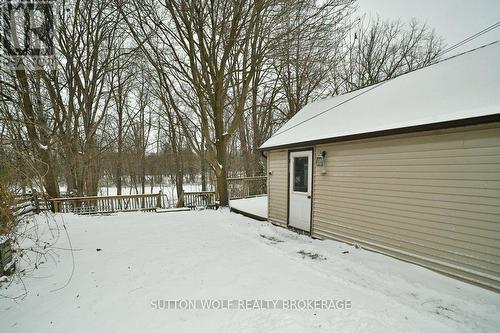 91 North Street N, Strathroy-Caradoc (Nw), ON - Outdoor