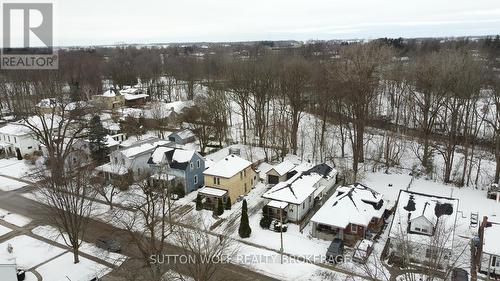 91 North Street N, Strathroy-Caradoc (Nw), ON - Outdoor With View