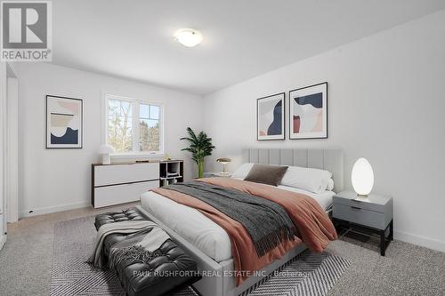 193 Darquise Street, Clarence-Rockland, ON - Indoor Photo Showing Bedroom